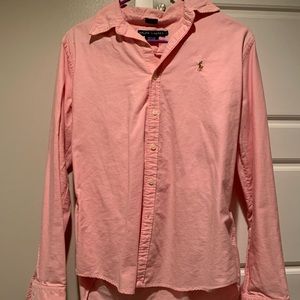 Ralph Lauren shirt
